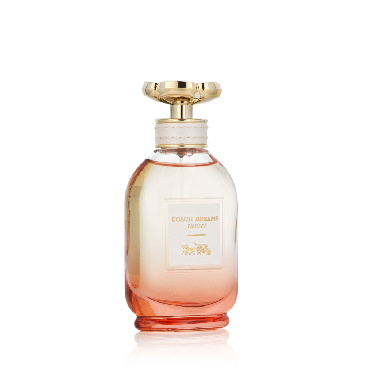 Dameparfume Coach COACH DREAMS EDP 60 ml