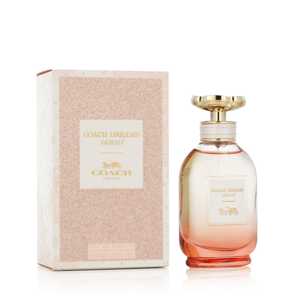 Dameparfume Coach COACH DREAMS EDP 60 ml