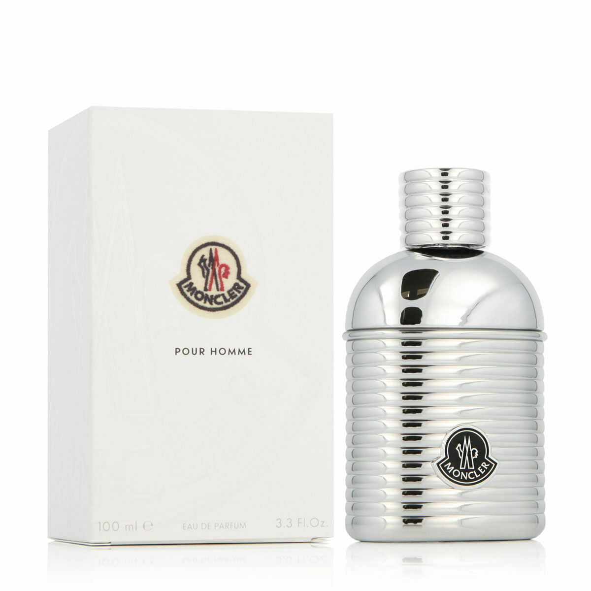 Herreparfume Moncler MONCLER POUR HOMME 100 ml
