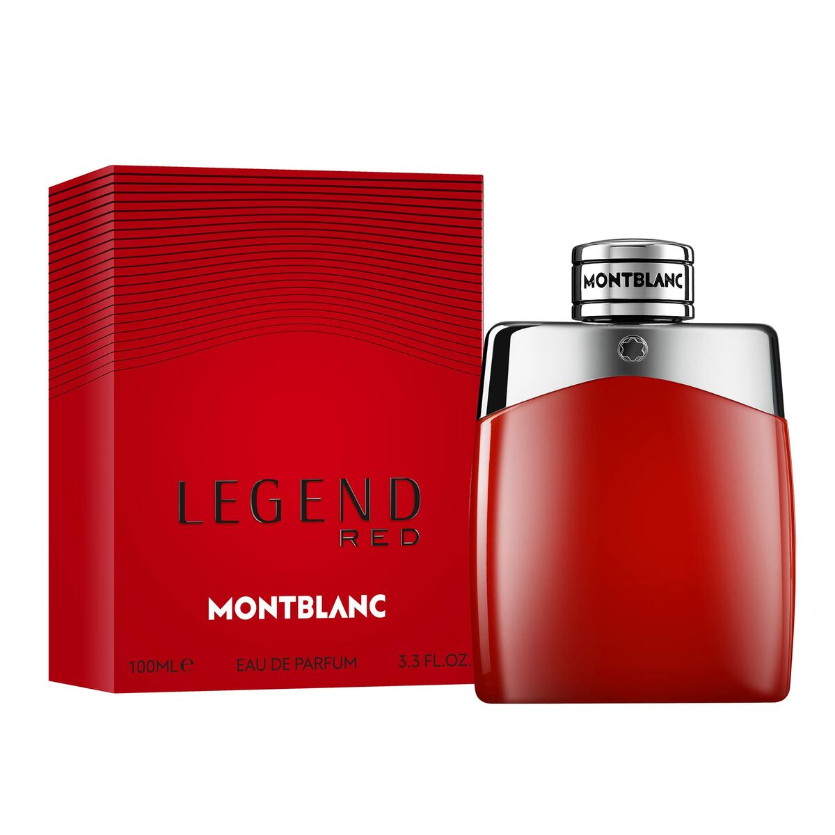 Herreparfume Montblanc MB021A01 EDP 100 ml