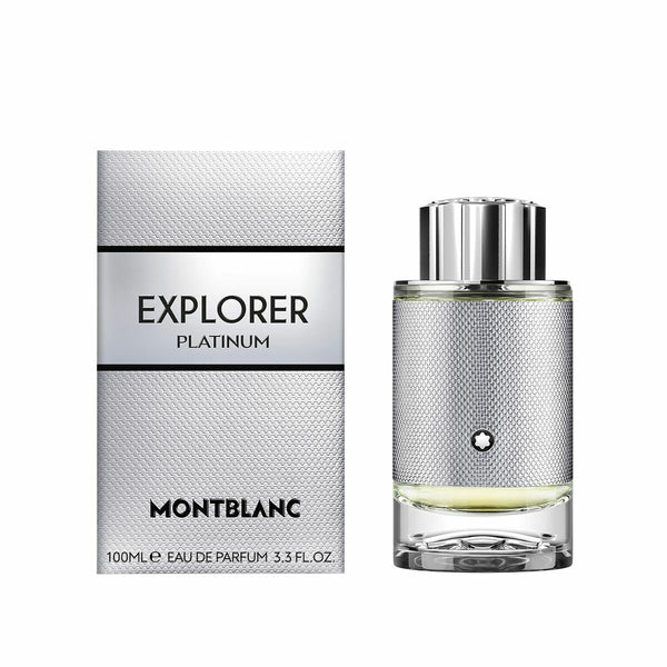Herreparfume Montblanc EXPLORER EDP EDP 100 ml