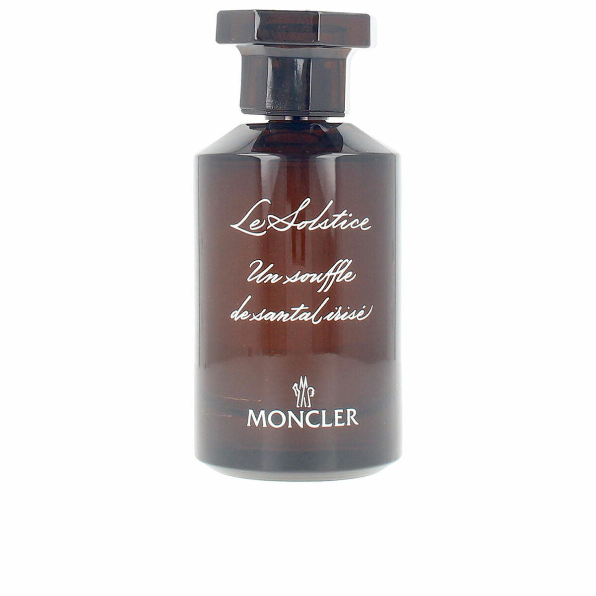 Dameparfume Moncler LE SOLSTICE EDP 100 ml