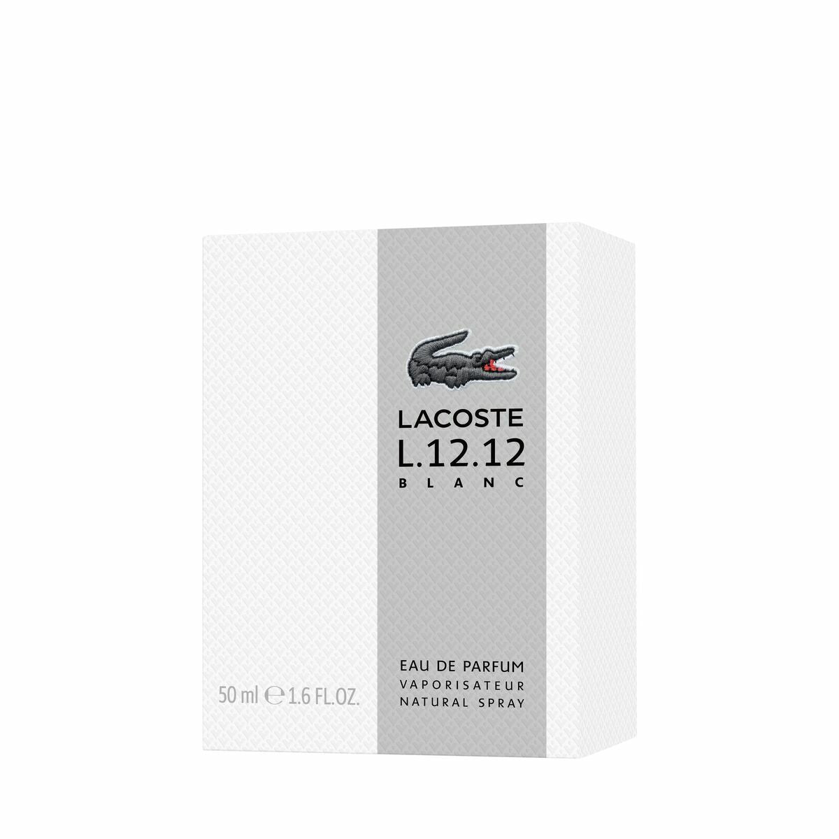 Herreparfume Lacoste L.12.12 Blanc EDP 50 ml