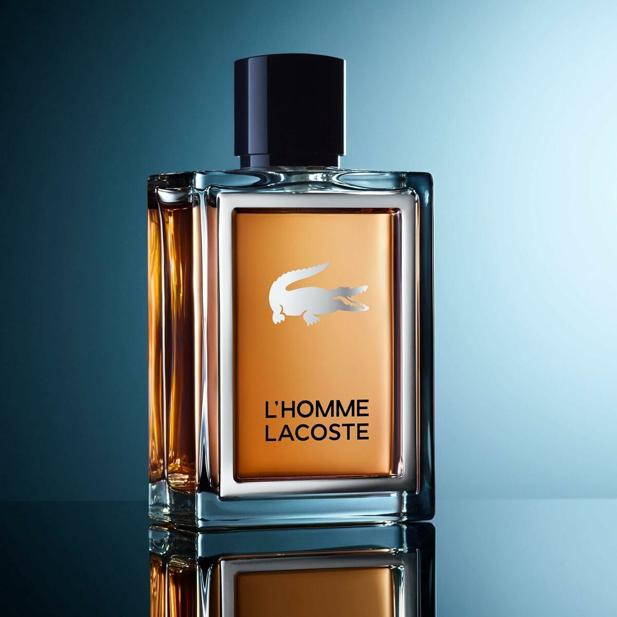 Herreparfume Lacoste L'Homme EDT 100 ml
