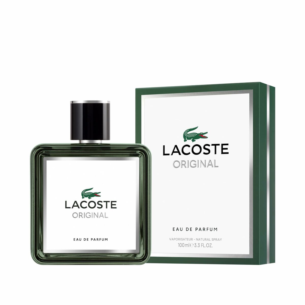 Herreparfume Lacoste LACOSTE ORIGINAL EDP 100 ml
