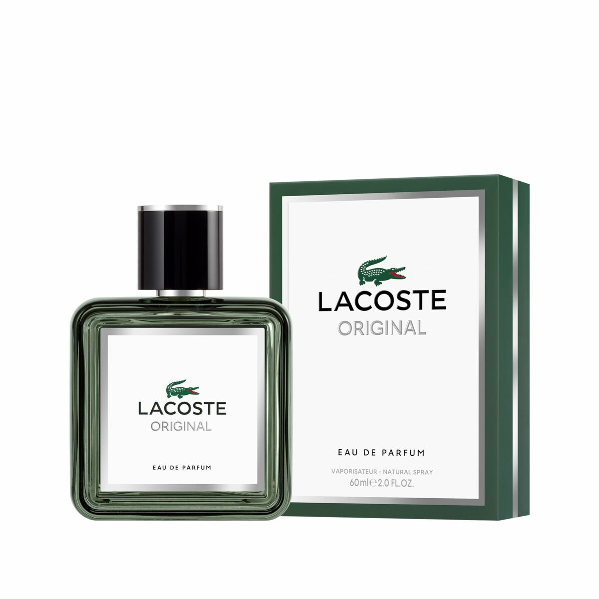 Herreparfume Lacoste LACOSTE ORIGINAL EDP 60 ml