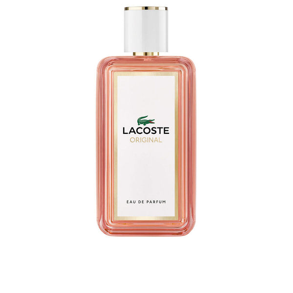 Dameparfume Lacoste ORIGINAL EDP 100 ml