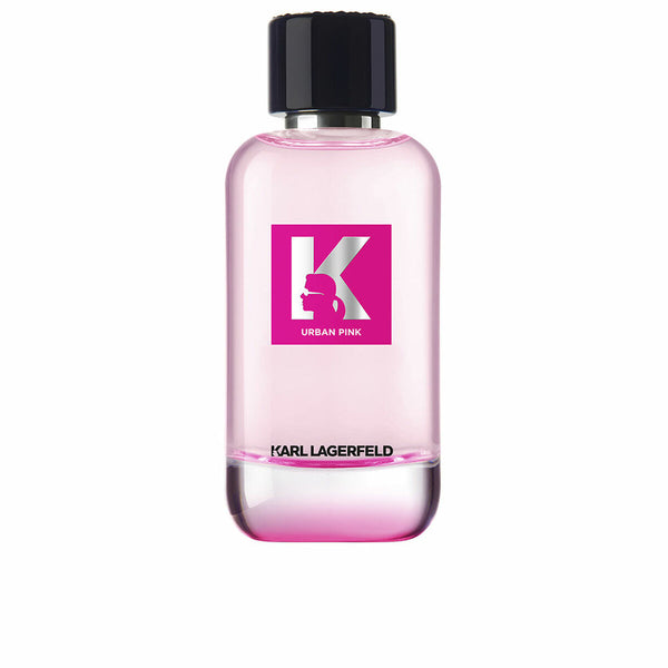 Dameparfume Karl Lagerfeld URBAN PINK 100 ml