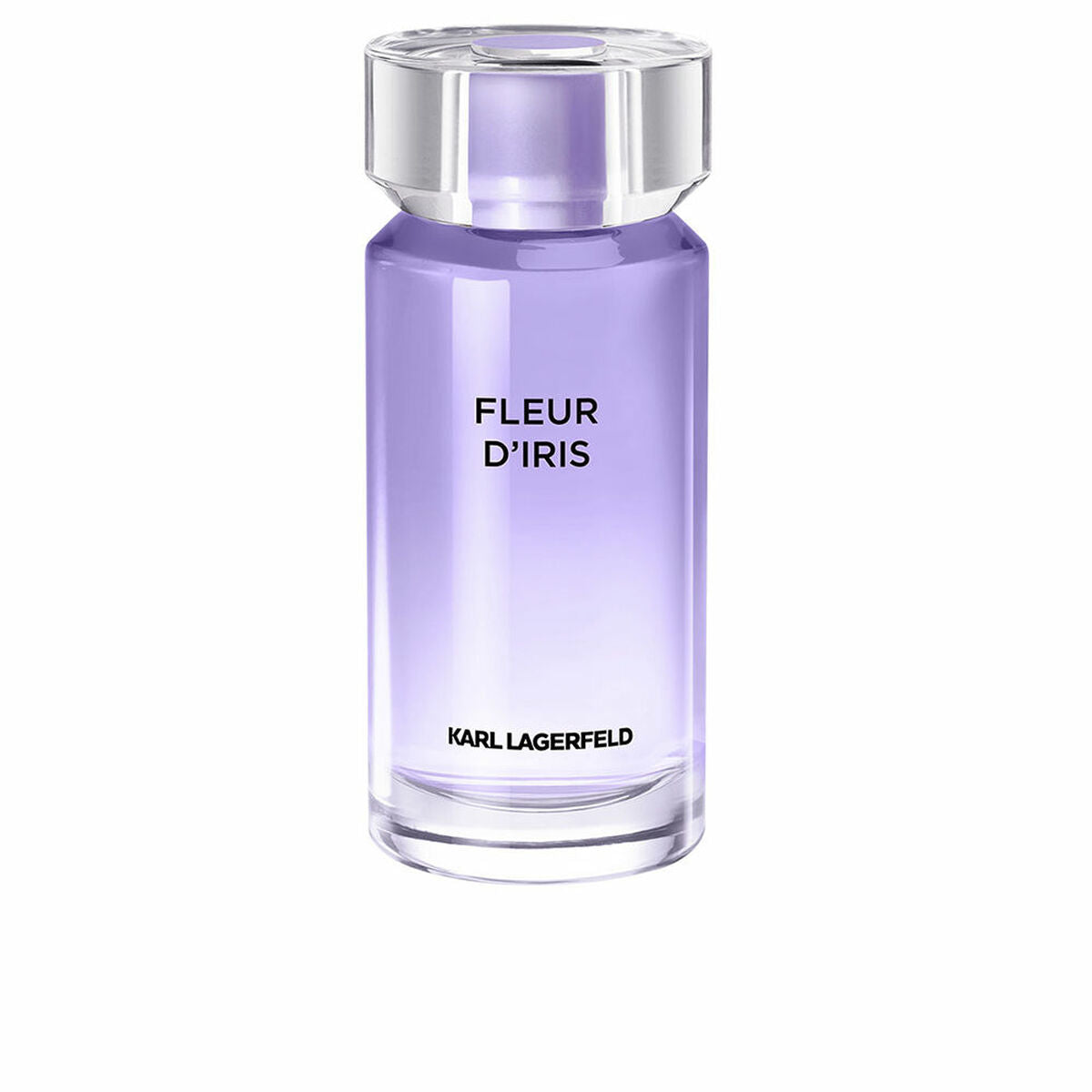 Dameparfume Karl Lagerfeld FLEUR D'IRIS EDP 100 ml