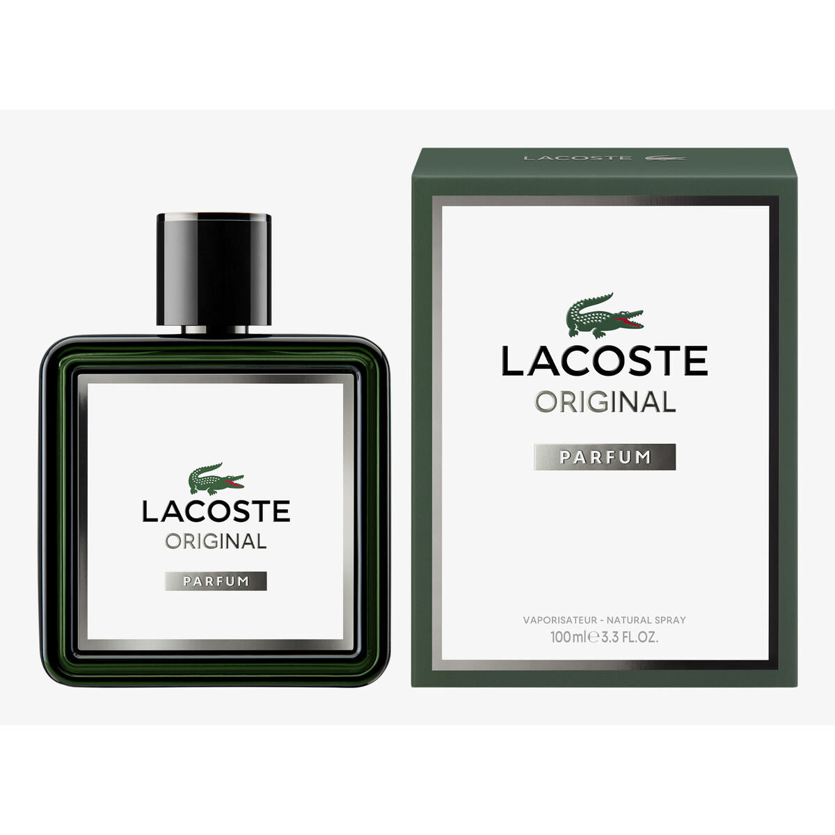 Herreparfume Lacoste LACOSTE ORIGINAL 100 ml