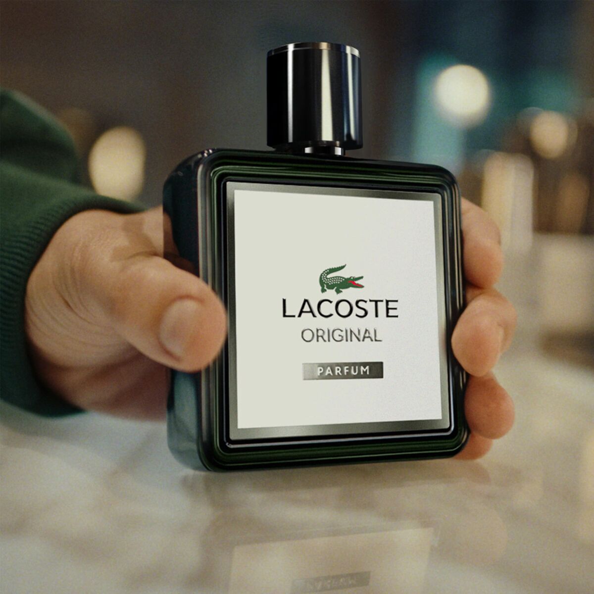 Herreparfume Lacoste LACOSTE ORIGINAL 100 ml
