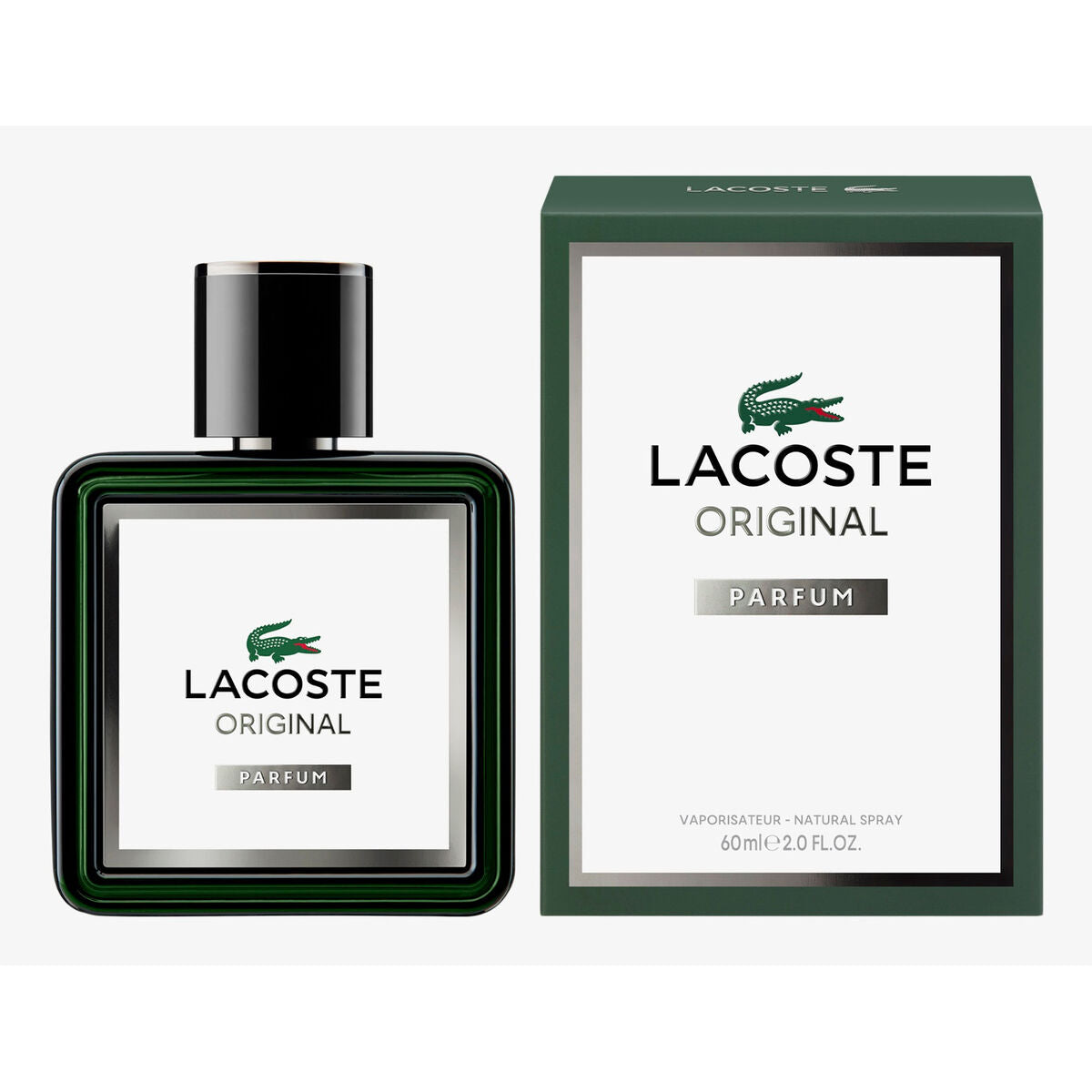 Herreparfume Lacoste LACOSTE ORIGINAL 60 ml