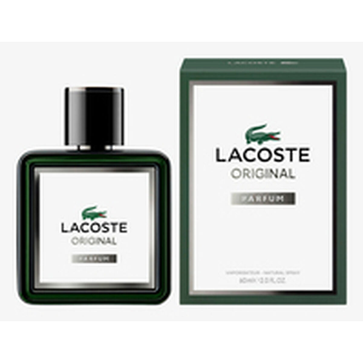Herreparfume Lacoste LACOSTE ORIGINAL 60 ml