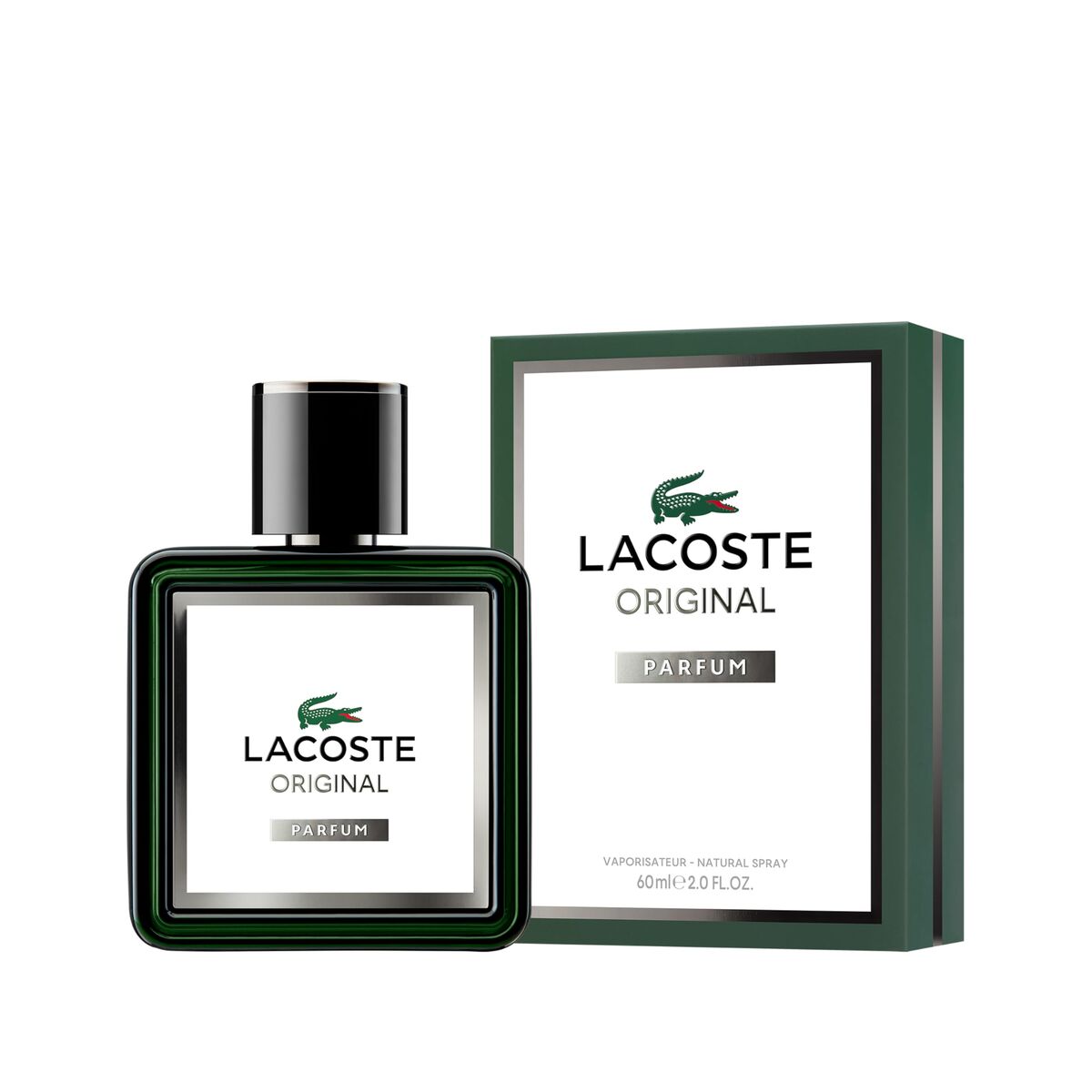 Herreparfume Lacoste LACOSTE ORIGINAL 60 ml