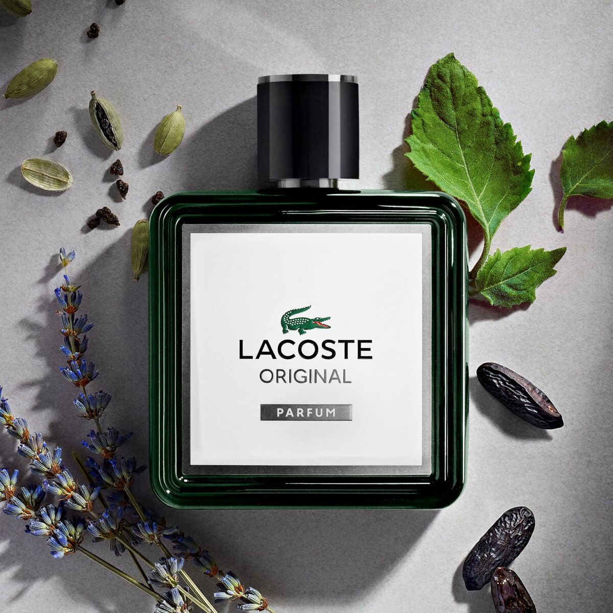 Herreparfume Lacoste LACOSTE ORIGINAL 60 ml