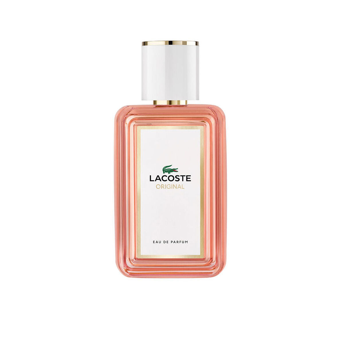 Dameparfume Lacoste ORIGINAL EDP 60 ml