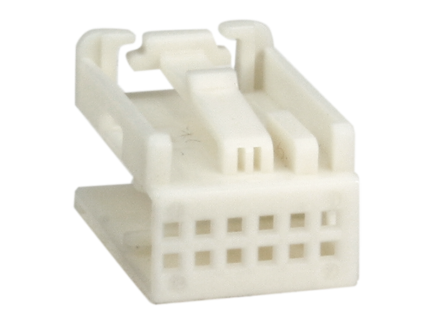 12 pin multistik