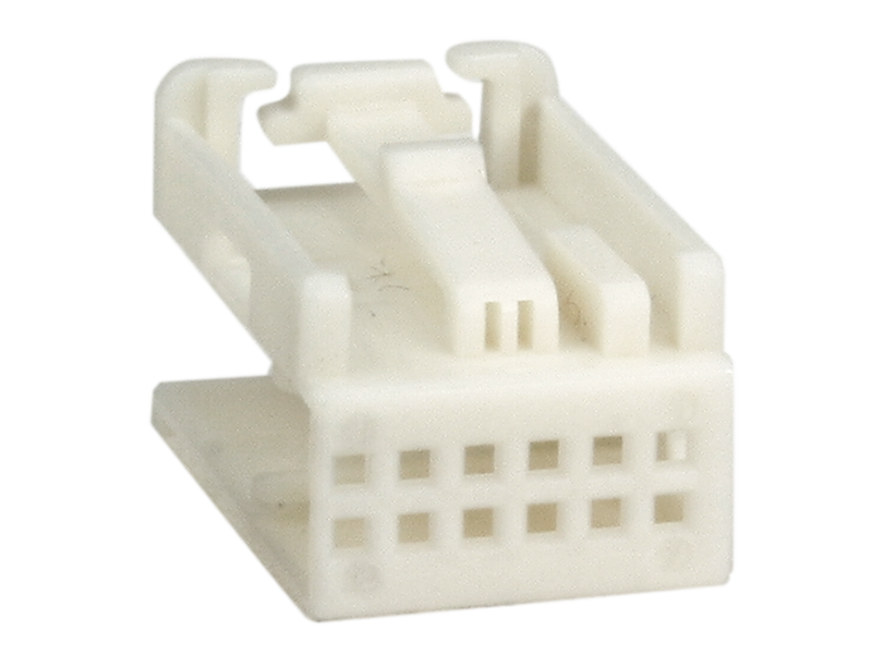 12 pin multistik