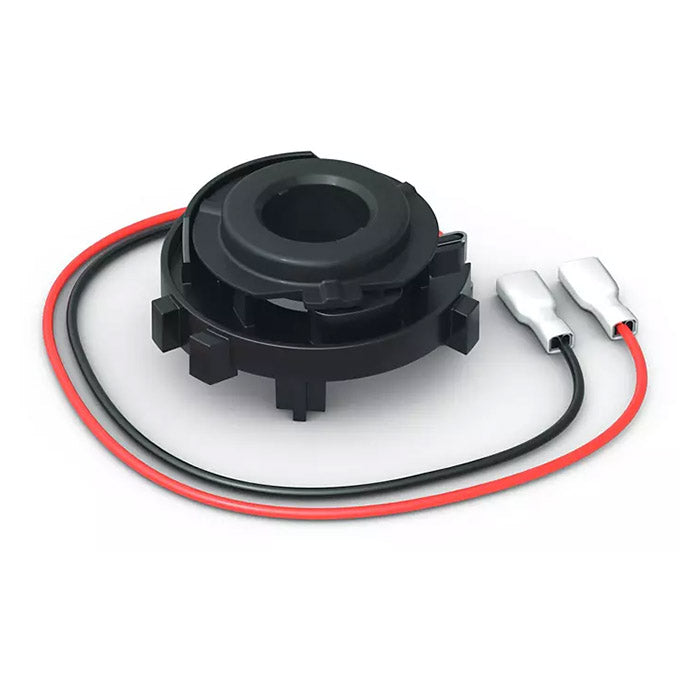 Adapterringe til H7 LED-forlygter, RCD monteringskit - Philips