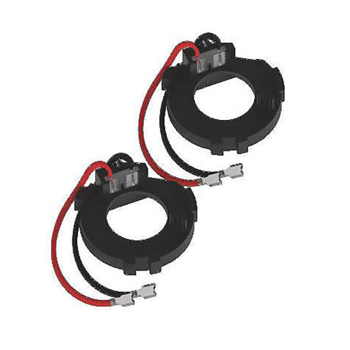 Adapterringe til LED H7 bilforlygter - universel montering, 2 stk - Philips