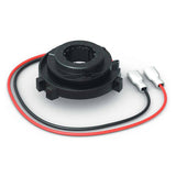 Philips LED Universal Adapter Ringe TYPE H7 RAD - Sæt