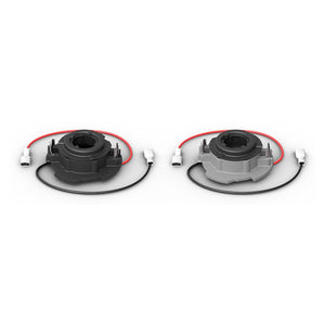 Philips LED Universal Adapter Ringe TYPE X - Sæt