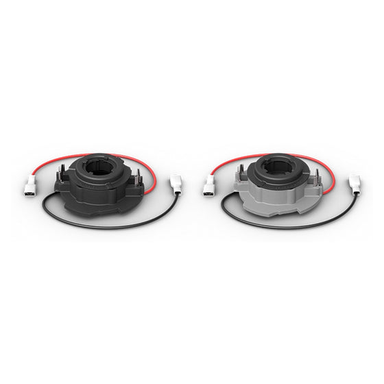 Philips LED Universal Adapter Ringe TYPE X - Sæt