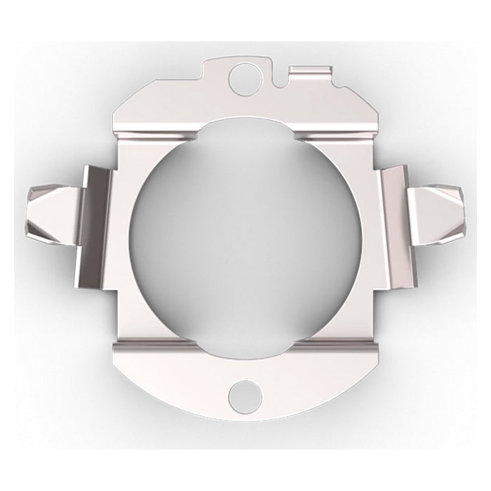 Adapterringe til LED H7 forlygter, universal TYPE L - Philips