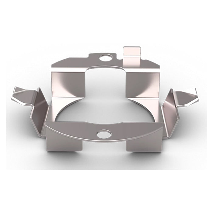 Adapterringe til LED H7 forlygter, universal TYPE L - Philips