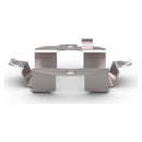 Philips LED Universal Adapter Ringe TYPE L - Sæt