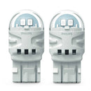 Philips Ultinon Pro3100 LED W21W 12V - Sæt