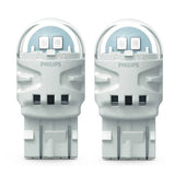 Philips Ultinon Pro3100 LED W21W 12V - Sæt