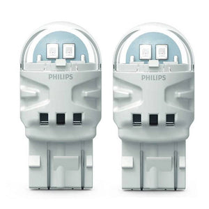 Philips Ultinon Pro3100 LED W21W 12V - Sæt