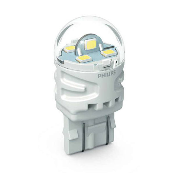 Philips Ultinon Pro3100 LED W21/5W 12V - Sæt