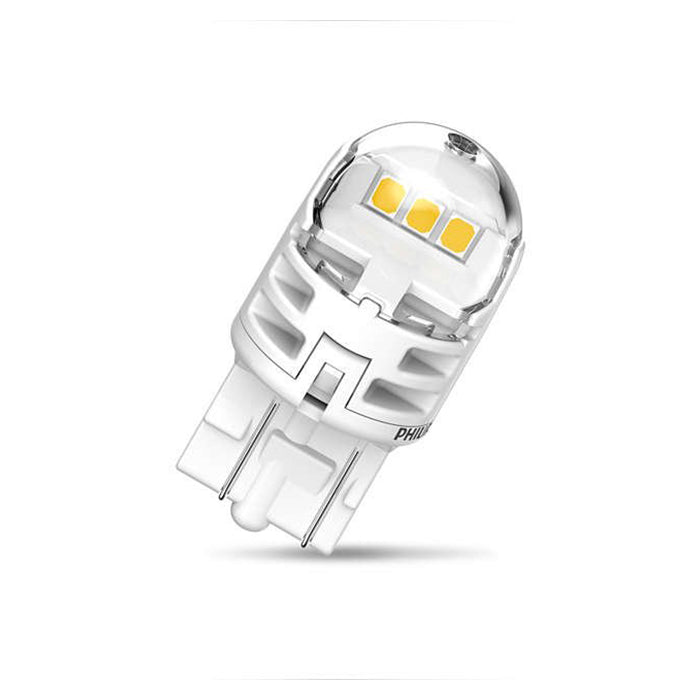 Philips Ultinon Pro6000 LED W21/5W 12V - Sæt