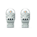 Philips Ultinon Pro3100 LED R5W/R10W 12V - Sæt