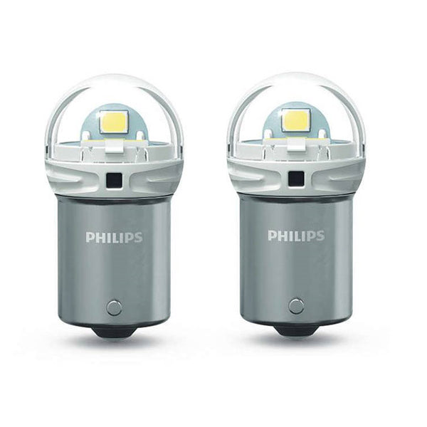 Philips Ultinon Pro3100 LED R5W/R10W 12V - Sæt