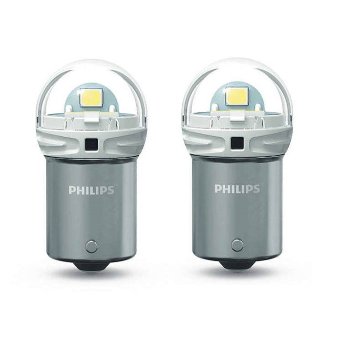 Philips Ultinon Pro3100 LED R5W/R10W 12V - Sæt
