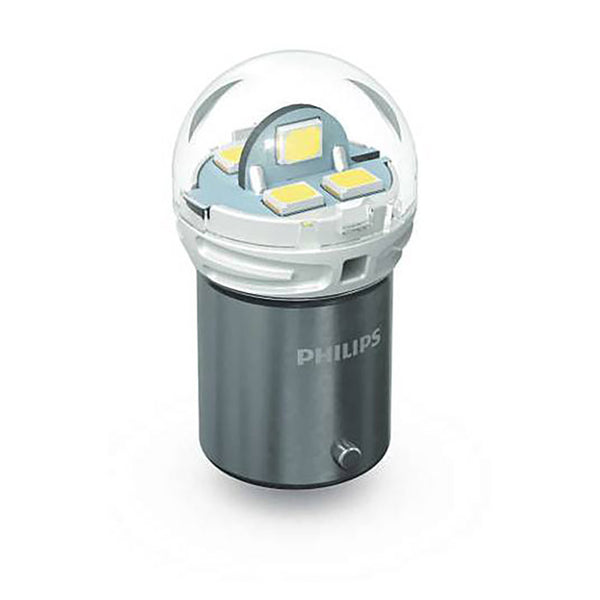 Philips Ultinon Pro3100 LED R5W/R10W 12V - Sæt