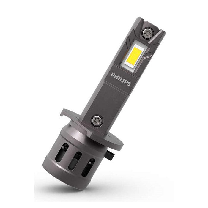 Philips Ultinon Retrofit LED H1 12V - Sæt