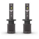 Philips Ultinon Pro6000 Boost LED H1 ECE +450% - Sæt