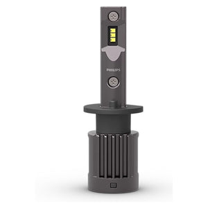 Philips Ultinon Pro6000 Boost LED H1 ECE +450% - Sæt