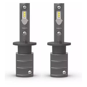 Philips Ultinon Pro6000 Boost LED H1 ECE godkendt - Sæt