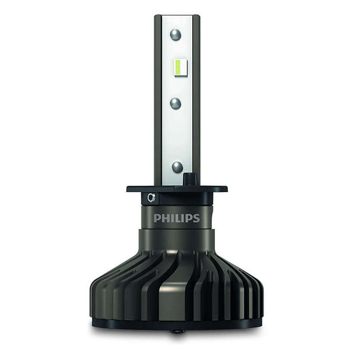 Philips Ultinon Pro9000 LED H1 12/24V - Sæt