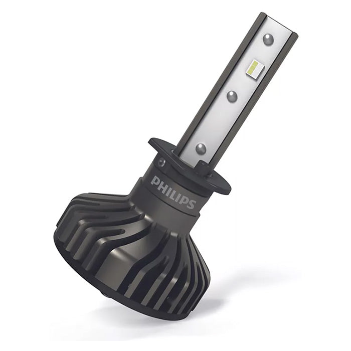 Philips Ultinon Pro9000 LED H1 12/24V - Sæt