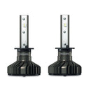 Philips Ultinon Pro9100 LED H1 12/24V - Sæt