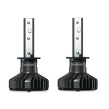 Philips Ultinon Pro9100 LED H1 12/24V - Sæt