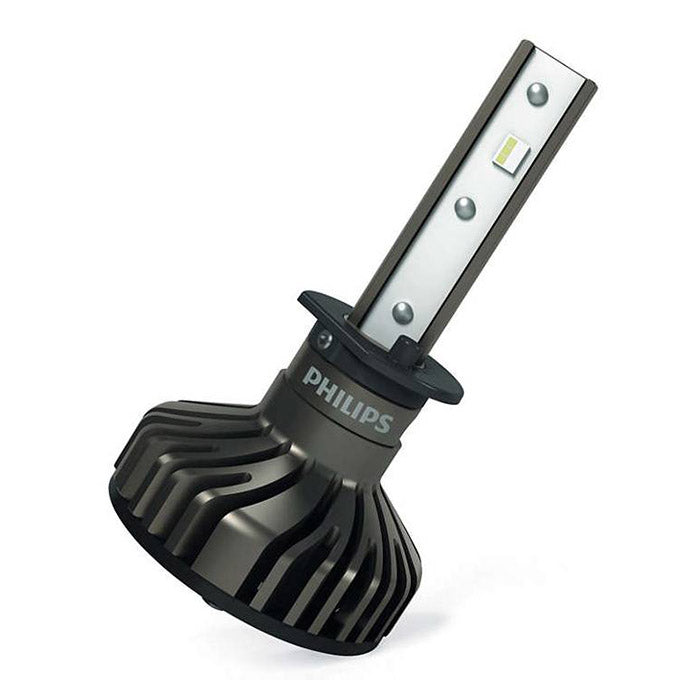 Philips Ultinon Pro9100 LED H1 12/24V - Sæt