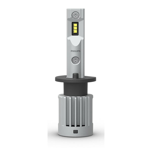 Philips Ultinon Pro9200 LED H1 12/24V - Sæt