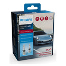 Philips Ultinon Pro9200 LED H1 12/24V - Sæt